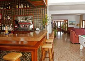 Hostal Cervantes 3