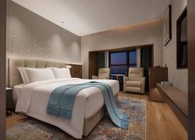 Days Inn by Wyndham Changsha Yuanda Road 5
