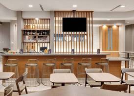 SpringHill Suites by Marriott Dallas Mansfield 4