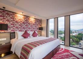 Vivanta Kathmandu 5