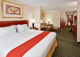 Fairfield by Marriott Inn & Suites New Milford 4