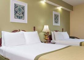 Baymont by Wyndham Lakeland 4