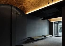 FUGASTAY Shijo Omiya 2
