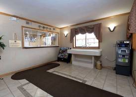 Knights Inn South Amboy 3