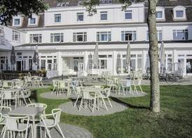 Kurhaus Hotel 4
