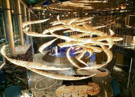 W XIAN Hotel 5