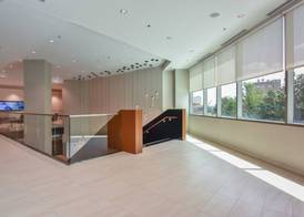 SpringHill Suites by Marriott Charlotte City Center 2