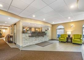 Comfort Inn & Suites East Hartford - Hartford 3
