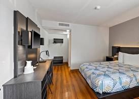 Motel 6-Kalispell, MT 3