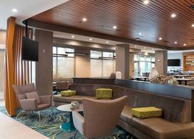 SpringHill Suites by Marriott Cape Canaveral Cocoa Beach 4