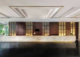 Jubilee Prestige Hotel Ratchadapisek 4