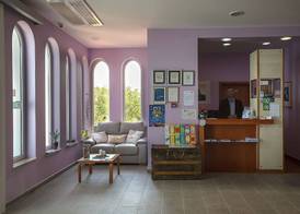 Hotel Manora 2