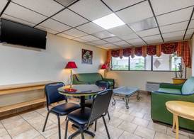 Econo Lodge Chattanooga Northeast - Ooltewah 2
