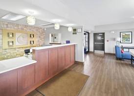 Comfort Inn Dunn near I-95 2