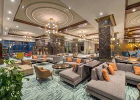 BN Hotel Thermal & Wellness 2