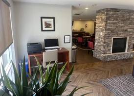 Comfort Inn & Suites Phoenix North - Deer Valley 4