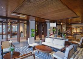 Little Oasis - An Eco Friendly Hotel & Spa 2