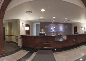 Holiday Inn Express LORDSTOWN-NEWTON FALLS/WARREN by IHG 2