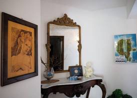 B&B Alta Marea Lipari 2