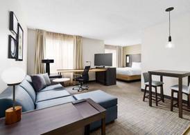 Residence Inn Hartford Rocky Hill 5