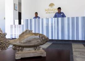 Medano Hotel and Spa 4