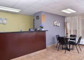 Americas Best Value Inn West Monroe 3