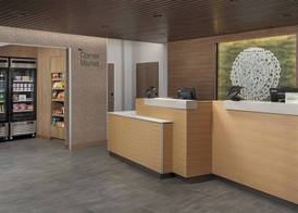 Fairfield Inn & Suites by Marriott Santa Rosa Rohnert Park 2