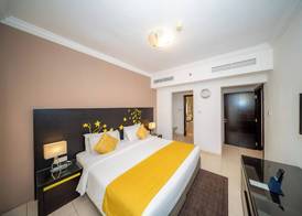 City Stay Prime Hotel Apartments - Al Barsha 5