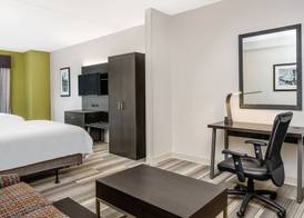 Holiday Inn Express & Suites FLORENCE I-95 @ HWY 327 by IHG 3