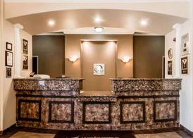 Sleep Inn & Suites Shamrock 3