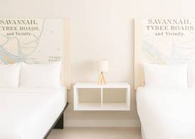 Oneway Savannah 5