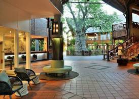 Cresta Mowana Safari Resort & Spa 4