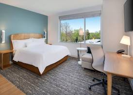 Element by Marriott Atlanta Buckhead 5