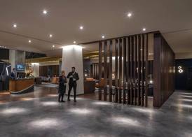 Clayton Hotel Düsseldorf City Centre 2