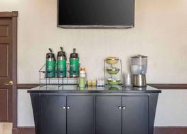 Quality Inn & Suites Hardeeville - Savannah North 5