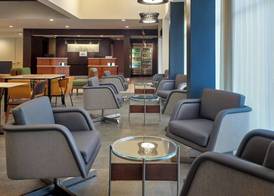 Courtyard by Marriott Atlanta Airport South/Sullivan Road 3
