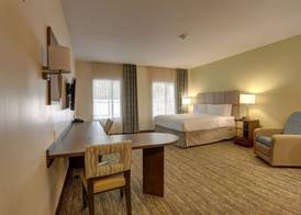 Candlewood Suites SAFETY HARBOR - CLEARWATER NE by IHG 3