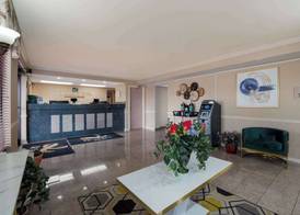 Quality Inn Fort Jackson 3