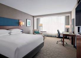 Delta Hotels by Marriott Milwaukee Northwest 3