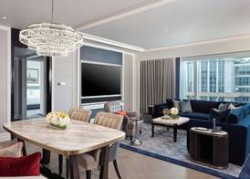 Londoner Grand, a Luxury Collection Hotel, Macau 5