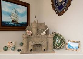 The Sandcastle Beachfront Hotel 3
