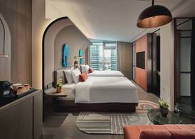 Hotel Indigo Ningbo Riverside by IHG 3