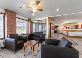 Econo Lodge Inn & Suites Mckinney - Plano North 4
