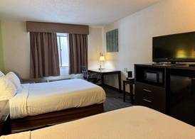 SureStay by Best Western Grove City 4