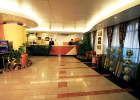 Hotel La Vinci 2