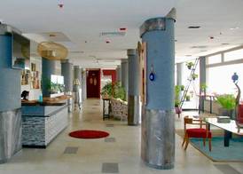 Kiriri Garden Hotel 3