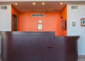 Motel 6-Hannibal, MO 3