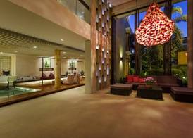 The Lapa Hotel 2