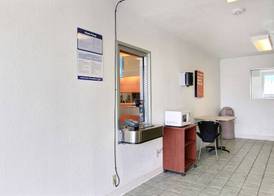 Motel 6-Fort Stockton, TX 4
