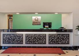 Quality Inn Enola - Harrisburg 3